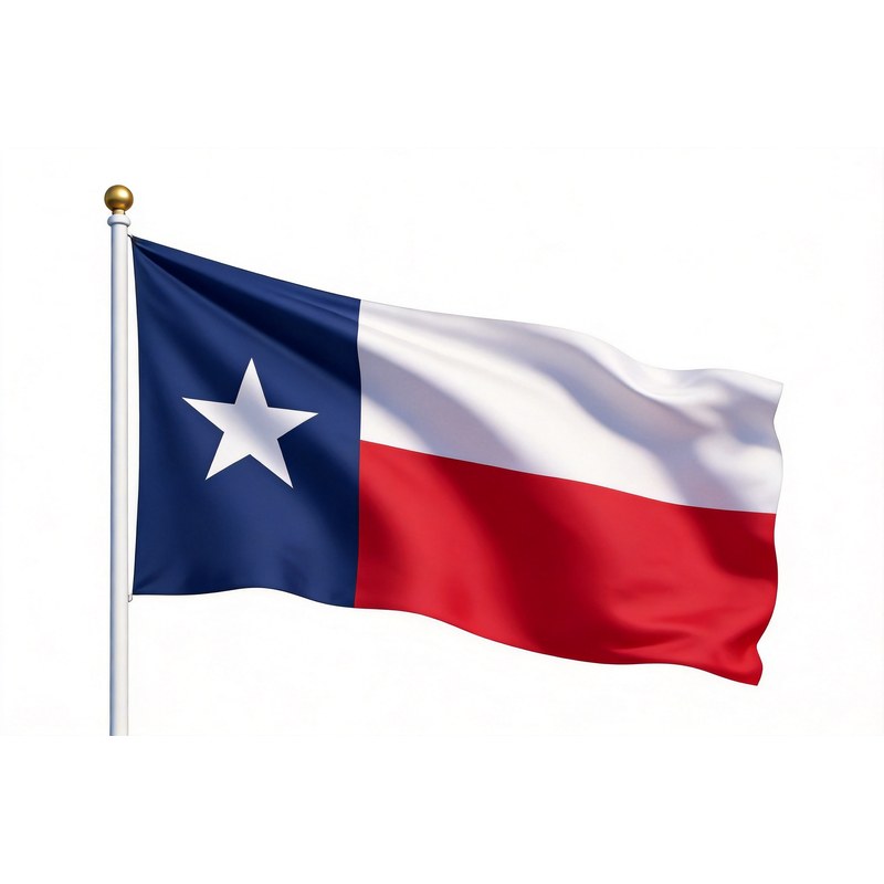 荆门美国各州州旗（50州可选）